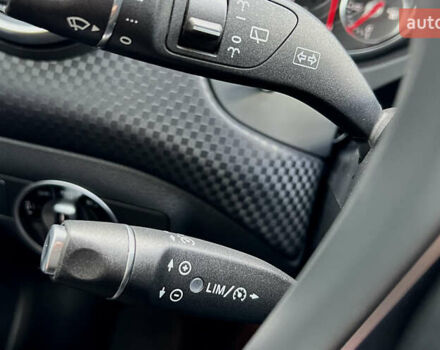 Серый Мерседес А класс, объемом двигателя 2.14 л и пробегом 190 тыс. км за 15500 $, фото 30 на Automoto.ua