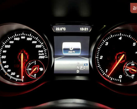 Серый Мерседес А класс, объемом двигателя 2.14 л и пробегом 190 тыс. км за 15500 $, фото 47 на Automoto.ua