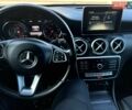 Сірий Мерседес А клас, об'ємом двигуна 2.2 л та пробігом 195 тис. км за 14000 $, фото 11 на Automoto.ua