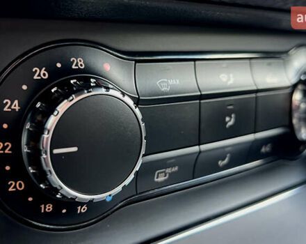 Серый Мерседес А класс, объемом двигателя 2.14 л и пробегом 190 тыс. км за 15500 $, фото 37 на Automoto.ua