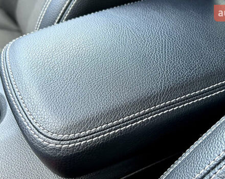 Серый Мерседес А класс, объемом двигателя 2.14 л и пробегом 190 тыс. км за 15500 $, фото 38 на Automoto.ua