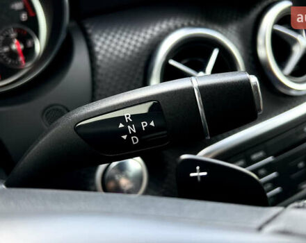 Серый Мерседес А класс, объемом двигателя 2.14 л и пробегом 190 тыс. км за 15500 $, фото 31 на Automoto.ua