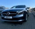 Сірий Мерседес А клас, об'ємом двигуна 2.2 л та пробігом 195 тис. км за 14500 $, фото 1 на Automoto.ua