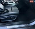 Сірий Мерседес А клас, об'ємом двигуна 2.2 л та пробігом 195 тис. км за 14000 $, фото 24 на Automoto.ua