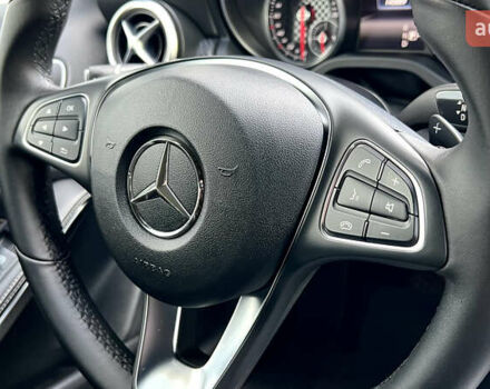 Серый Мерседес А класс, объемом двигателя 2.14 л и пробегом 190 тыс. км за 15500 $, фото 23 на Automoto.ua