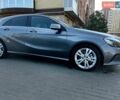 Сірий Мерседес А клас, об'ємом двигуна 2.2 л та пробігом 195 тис. км за 14000 $, фото 3 на Automoto.ua