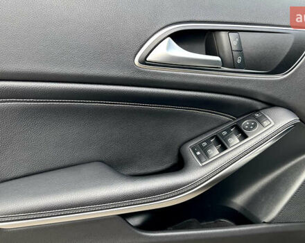 Серый Мерседес А класс, объемом двигателя 2.14 л и пробегом 190 тыс. км за 15500 $, фото 39 на Automoto.ua