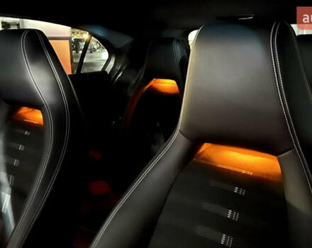 Серый Мерседес А класс, объемом двигателя 2.14 л и пробегом 190 тыс. км за 15500 $, фото 49 на Automoto.ua