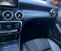 Сірий Мерседес А клас, об'ємом двигуна 2.2 л та пробігом 195 тис. км за 14000 $, фото 14 на Automoto.ua