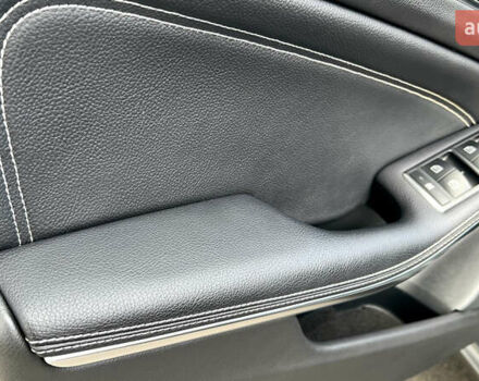 Серый Мерседес А класс, объемом двигателя 2.14 л и пробегом 190 тыс. км за 15500 $, фото 40 на Automoto.ua