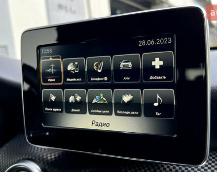 Серый Мерседес А класс, объемом двигателя 2.14 л и пробегом 190 тыс. км за 15500 $, фото 34 на Automoto.ua