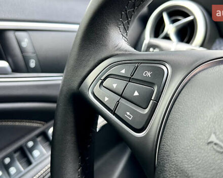 Серый Мерседес А класс, объемом двигателя 2.14 л и пробегом 190 тыс. км за 15500 $, фото 24 на Automoto.ua