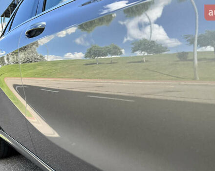 Серый Мерседес А класс, объемом двигателя 2.14 л и пробегом 190 тыс. км за 15500 $, фото 14 на Automoto.ua