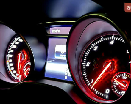 Серый Мерседес А класс, объемом двигателя 2.14 л и пробегом 190 тыс. км за 15500 $, фото 46 на Automoto.ua