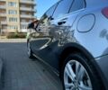 Сірий Мерседес А клас, об'ємом двигуна 2.2 л та пробігом 195 тис. км за 14000 $, фото 9 на Automoto.ua