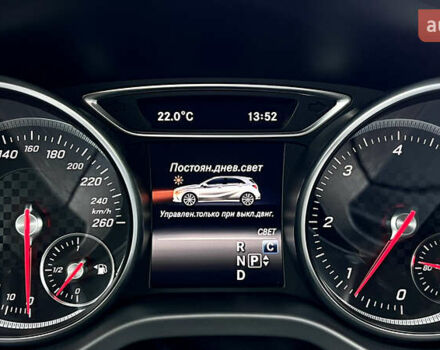 Серый Мерседес А класс, объемом двигателя 2.14 л и пробегом 190 тыс. км за 15500 $, фото 28 на Automoto.ua