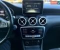 Серый Мерседес А класс, объемом двигателя 2.14 л и пробегом 195 тыс. км за 15200 $, фото 17 на Automoto.ua