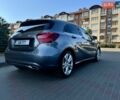 Сірий Мерседес А клас, об'ємом двигуна 2.2 л та пробігом 195 тис. км за 14000 $, фото 4 на Automoto.ua