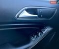 Сірий Мерседес А клас, об'ємом двигуна 2.2 л та пробігом 195 тис. км за 14500 $, фото 15 на Automoto.ua