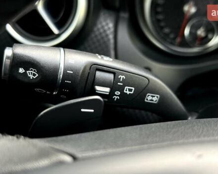 Серый Мерседес А класс, объемом двигателя 2.14 л и пробегом 190 тыс. км за 15500 $, фото 29 на Automoto.ua