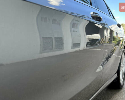 Серый Мерседес А класс, объемом двигателя 2.14 л и пробегом 190 тыс. км за 15500 $, фото 11 на Automoto.ua