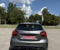 Серый Мерседес А класс, объемом двигателя 1.5 л и пробегом 266 тыс. км за 18700 $, фото 2 на Automoto.ua