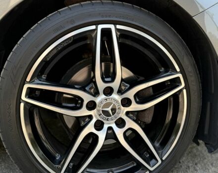 Серый Мерседес А класс, объемом двигателя 1.5 л и пробегом 265 тыс. км за 18900 $, фото 3 на Automoto.ua