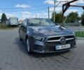 Сірий Мерседес А клас, об'ємом двигуна 1.46 л та пробігом 85 тис. км за 25000 $, фото 3 на Automoto.ua