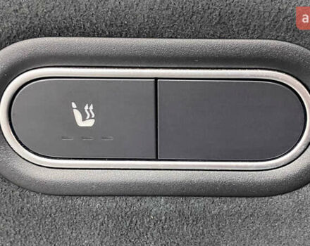 Серый Мерседес А класс, объемом двигателя 1.46 л и пробегом 197 тыс. км за 19950 $, фото 8 на Automoto.ua