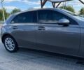 Серый Мерседес А класс, объемом двигателя 1.46 л и пробегом 85 тыс. км за 24000 $, фото 7 на Automoto.ua