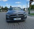 Сірий Мерседес А клас, об'ємом двигуна 1.46 л та пробігом 85 тис. км за 25000 $, фото 2 на Automoto.ua