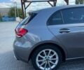 Сірий Мерседес А клас, об'ємом двигуна 1.46 л та пробігом 85 тис. км за 25000 $, фото 6 на Automoto.ua