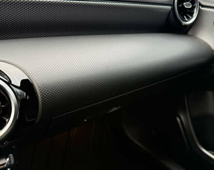 Сірий Мерседес А клас, об'ємом двигуна 1.46 л та пробігом 82 тис. км за 28000 $, фото 26 на Automoto.ua