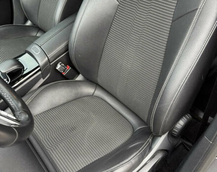 Сірий Мерседес А клас, об'ємом двигуна 1.46 л та пробігом 82 тис. км за 28000 $, фото 12 на Automoto.ua