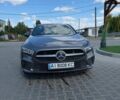 Серый Мерседес А класс, объемом двигателя 1.46 л и пробегом 85 тыс. км за 24000 $, фото 2 на Automoto.ua