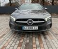Сірий Мерседес А клас, об'ємом двигуна 1.46 л та пробігом 80 тис. км за 24500 $, фото 25 на Automoto.ua