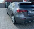 Сірий Мерседес А клас, об'ємом двигуна 1.46 л та пробігом 85 тис. км за 25000 $, фото 9 на Automoto.ua
