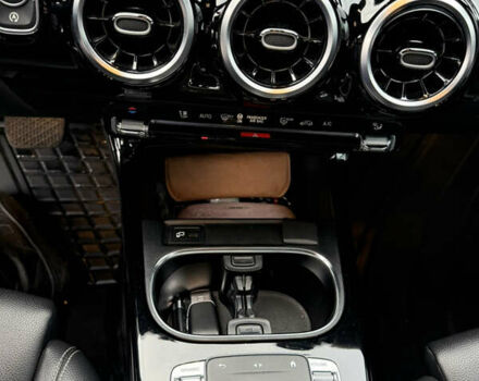 Сірий Мерседес А клас, об'ємом двигуна 1.46 л та пробігом 82 тис. км за 28000 $, фото 25 на Automoto.ua