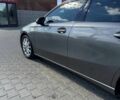 Серый Мерседес А класс, объемом двигателя 1.46 л и пробегом 85 тыс. км за 24000 $, фото 11 на Automoto.ua