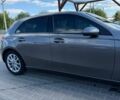 Сірий Мерседес А клас, об'ємом двигуна 1.46 л та пробігом 85 тис. км за 25000 $, фото 5 на Automoto.ua