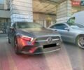 Серый Мерседес А класс, объемом двигателя 1.95 л и пробегом 96 тыс. км за 29500 $, фото 15 на Automoto.ua