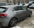 Серый Мерседес А класс, объемом двигателя 1.95 л и пробегом 93 тыс. км за 33500 $, фото 2 на Automoto.ua