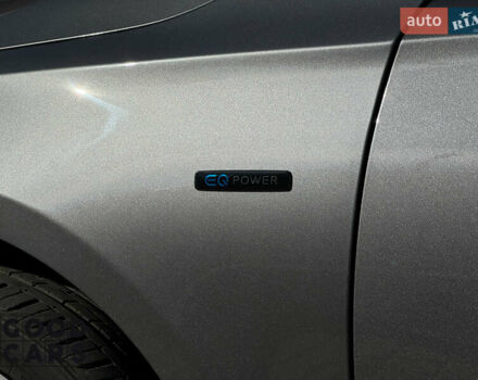 Серый Мерседес А класс, объемом двигателя 1.33 л и пробегом 33 тыс. км за 34000 $, фото 4 на Automoto.ua