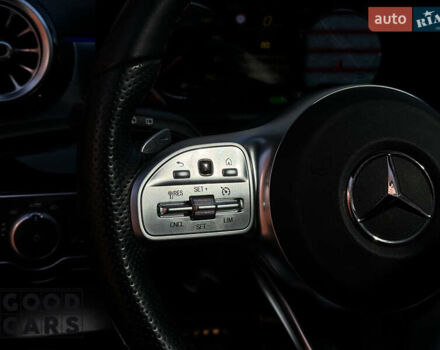 Серый Мерседес А класс, объемом двигателя 1.33 л и пробегом 33 тыс. км за 34000 $, фото 20 на Automoto.ua