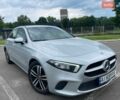 Серый Мерседес А класс, объемом двигателя 1.95 л и пробегом 172 тыс. км за 26500 $, фото 1 на Automoto.ua