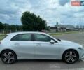Сірий Мерседес А клас, об'ємом двигуна 1.95 л та пробігом 172 тис. км за 26500 $, фото 4 на Automoto.ua