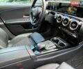 Сірий Мерседес А клас, об'ємом двигуна 1.95 л та пробігом 172 тис. км за 26500 $, фото 7 на Automoto.ua