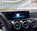 Серый Мерседес А класс, объемом двигателя 1.33 л и пробегом 42 тыс. км за 30900 $, фото 33 на Automoto.ua