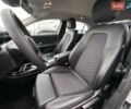 Серый Мерседес А класс, объемом двигателя 1.95 л и пробегом 27 тыс. км за 30000 $, фото 5 на Automoto.ua