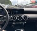 Серый Мерседес А класс, объемом двигателя 1.95 л и пробегом 27 тыс. км за 30000 $, фото 8 на Automoto.ua